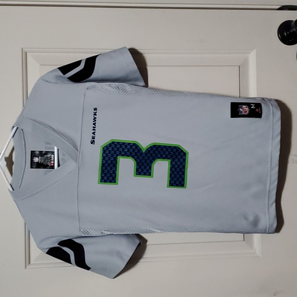 Seattle seahawks jersey